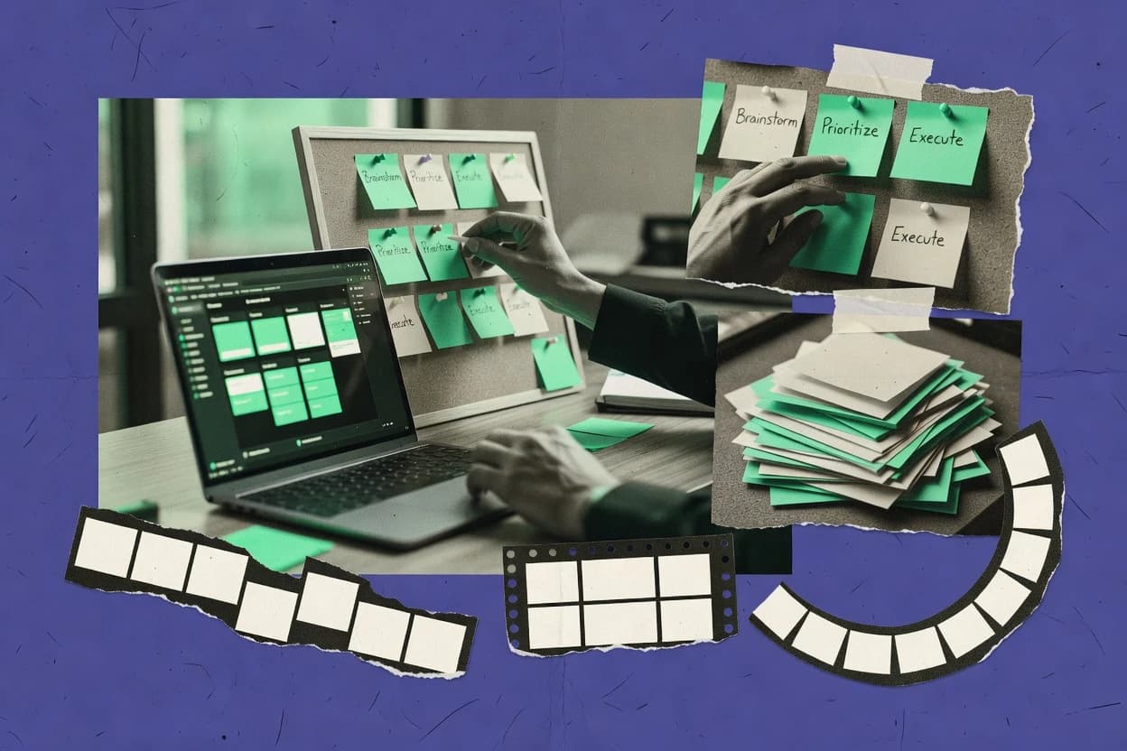 Top 10 Best Ideenmanagement Software of 2026