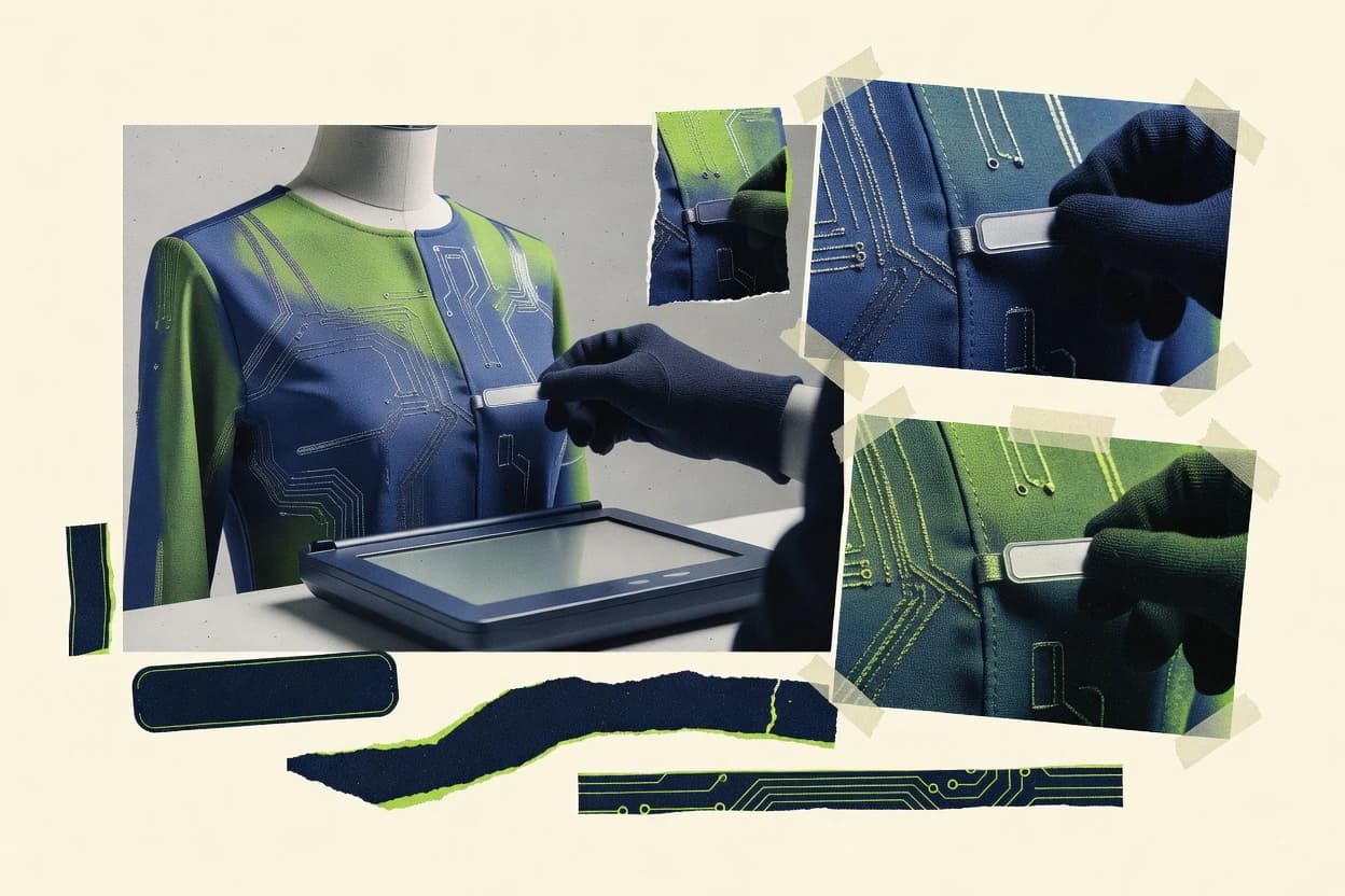 Top 10 Best Fashion Technology Services of 2026
