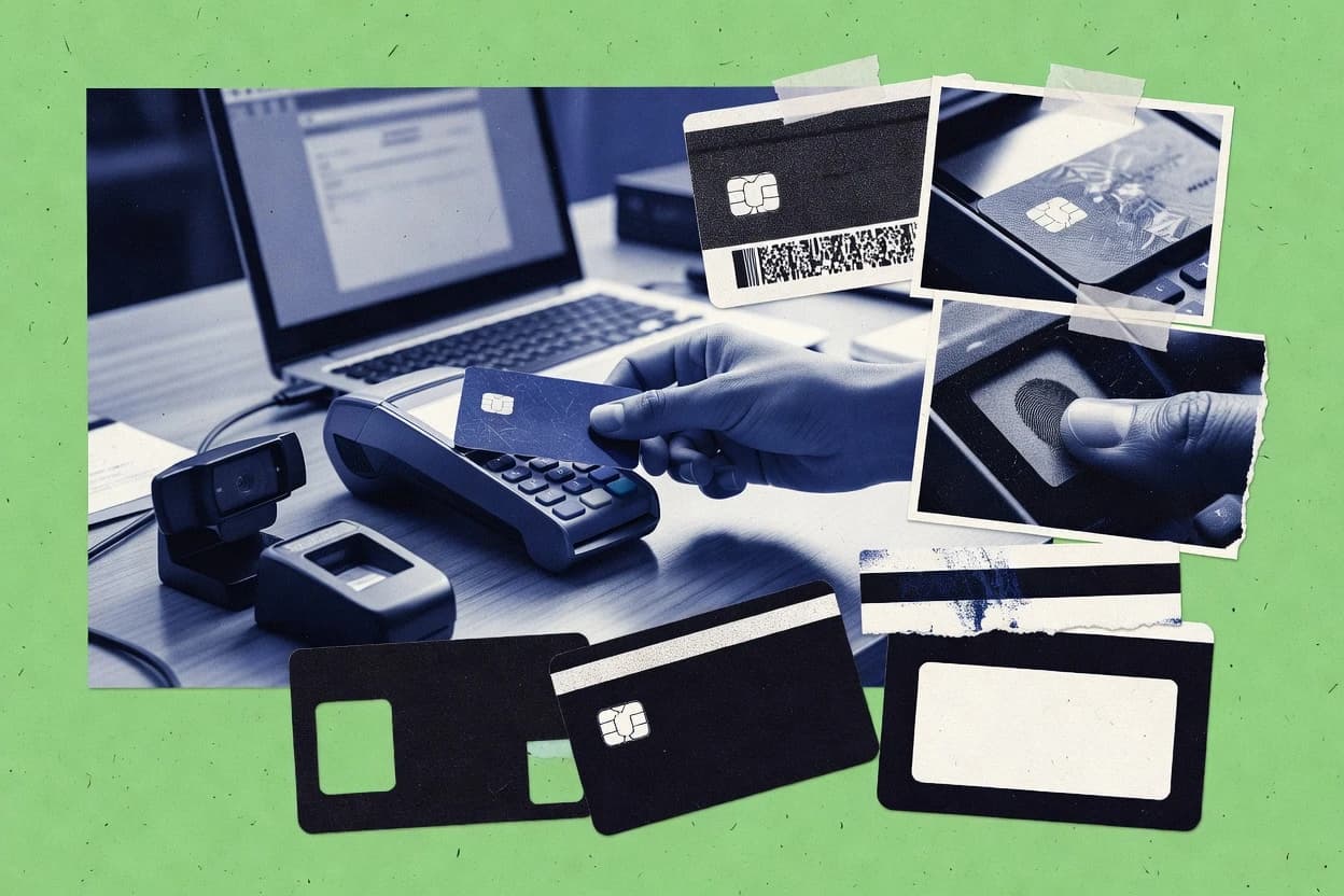 Top 10 Best Identification Card Software of 2026
