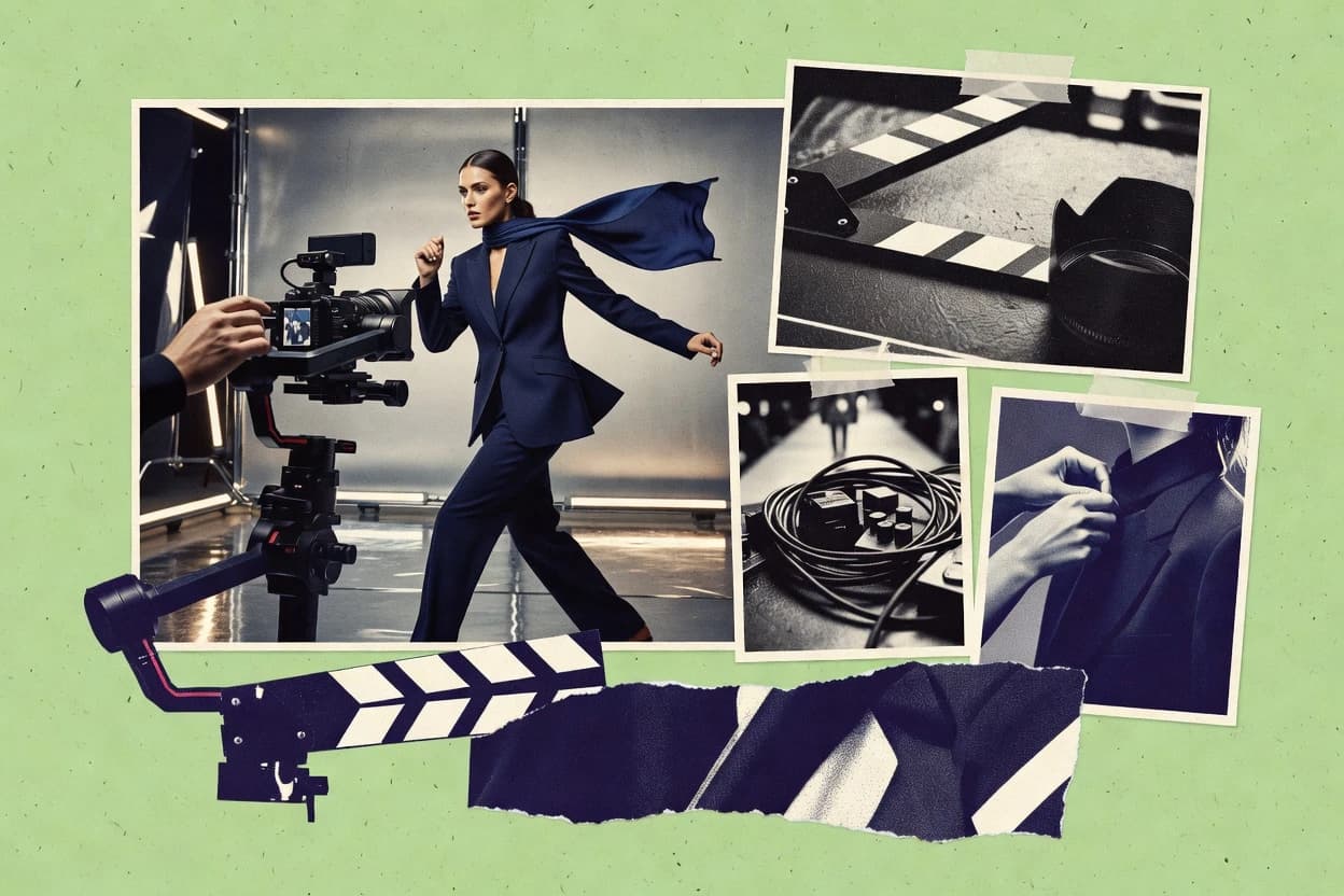 Top 10 Best Fashion Video Production Services of 2026