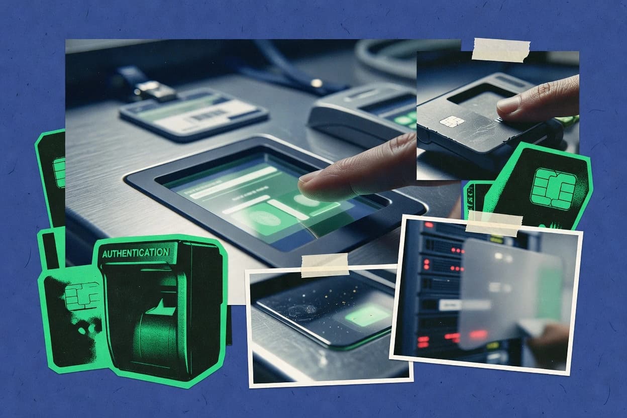 Top 10 Best Identity Authentication Software of 2026