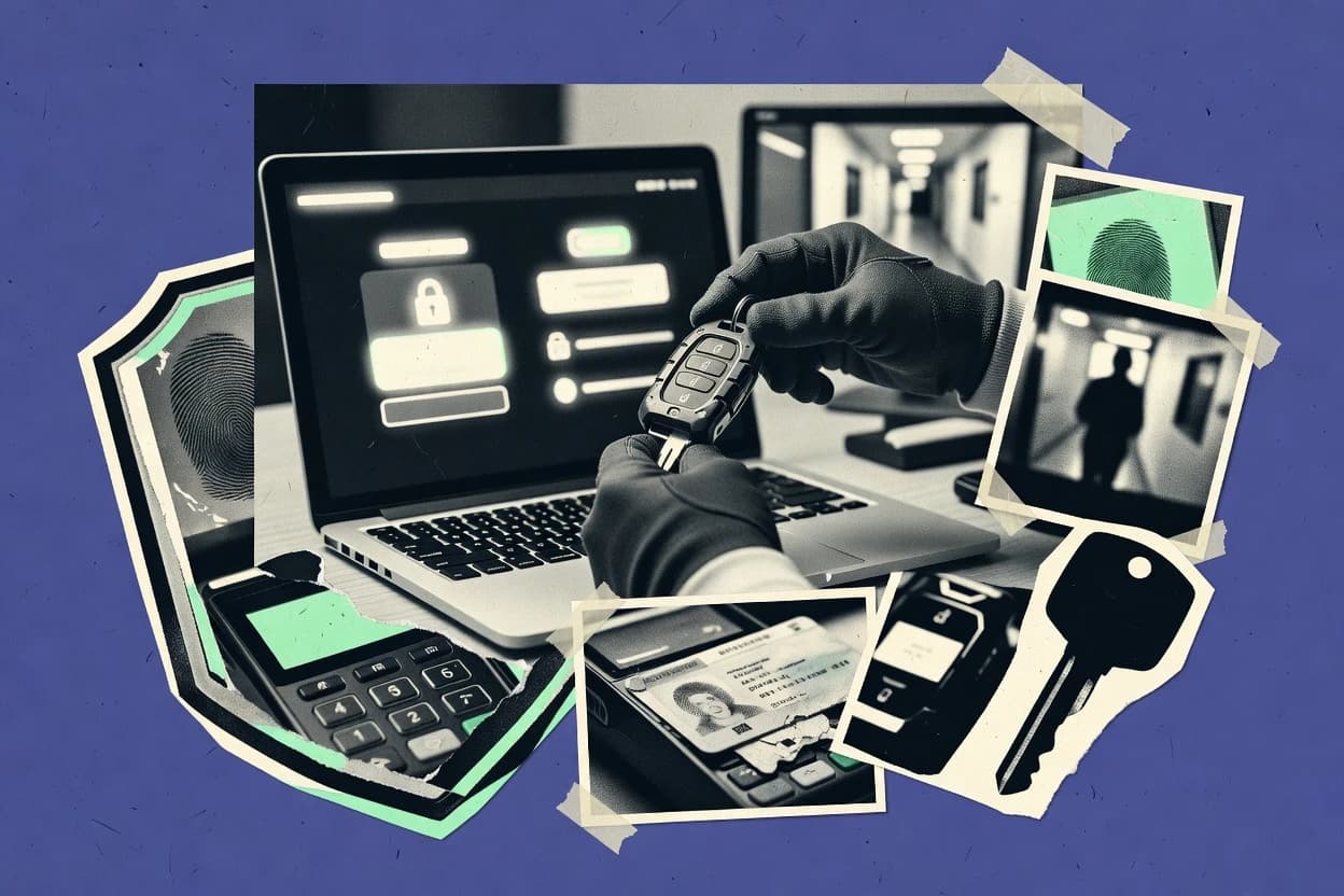 Top 10 Best Identity Guard Software of 2026