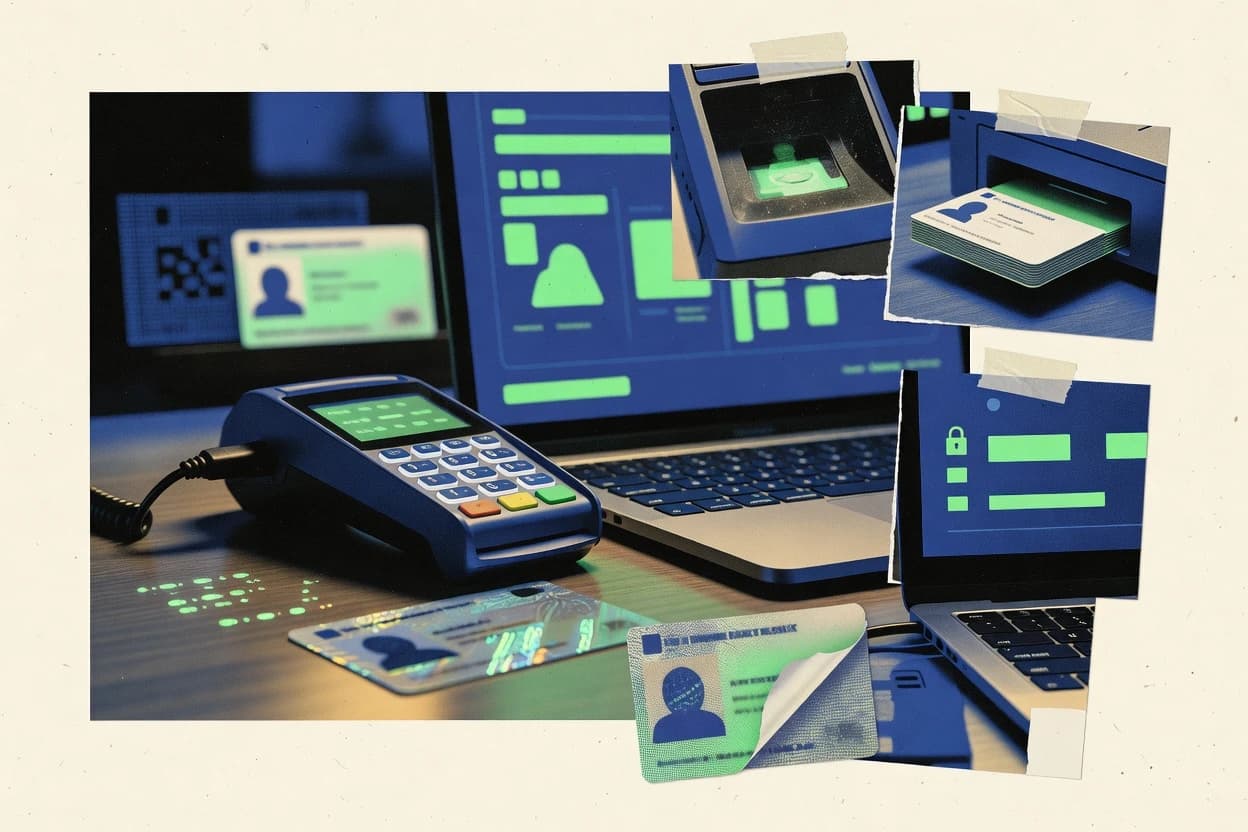 Top 10 Best Identity Card Software of 2026