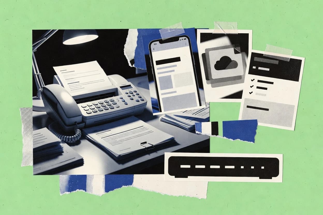 Top 10 Best Fax Online Services of 2026