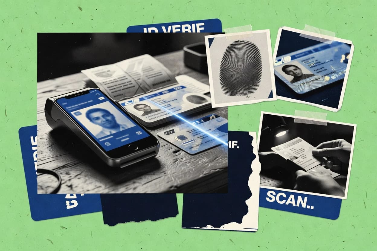 Top 10 Best Identity Proofing Software of 2026