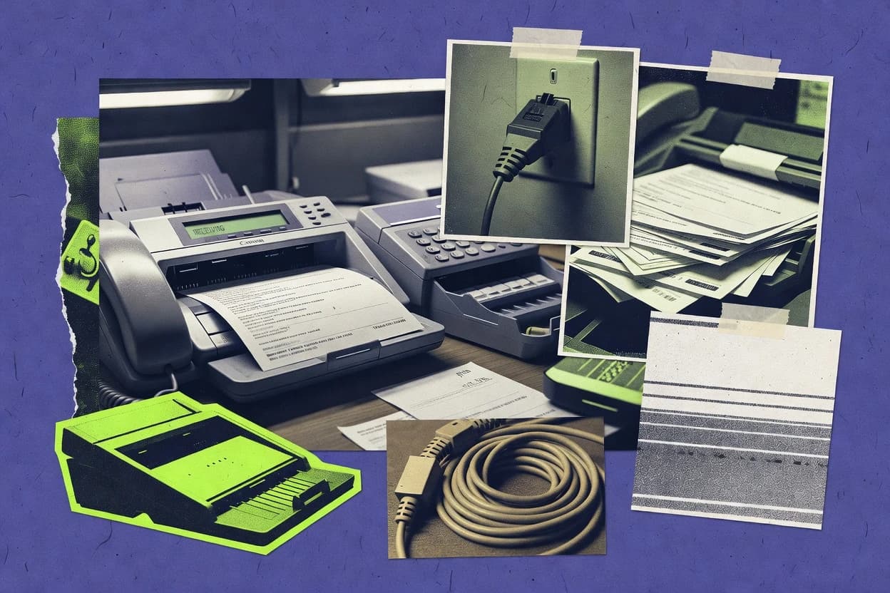 Top 10 Best Fax Services of 2026