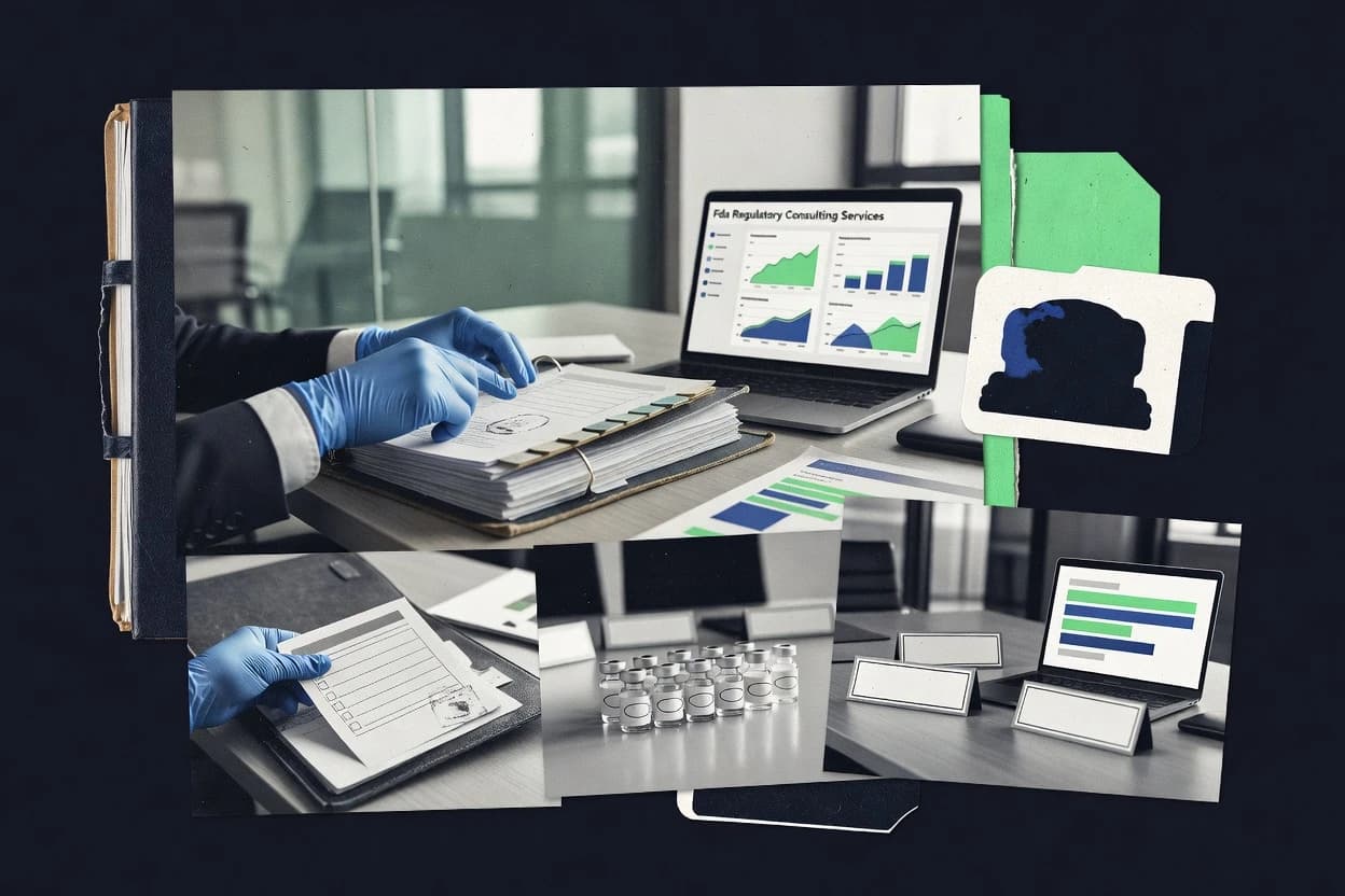 Top 10 Best Fda Regulatory Consulting Services of 2026