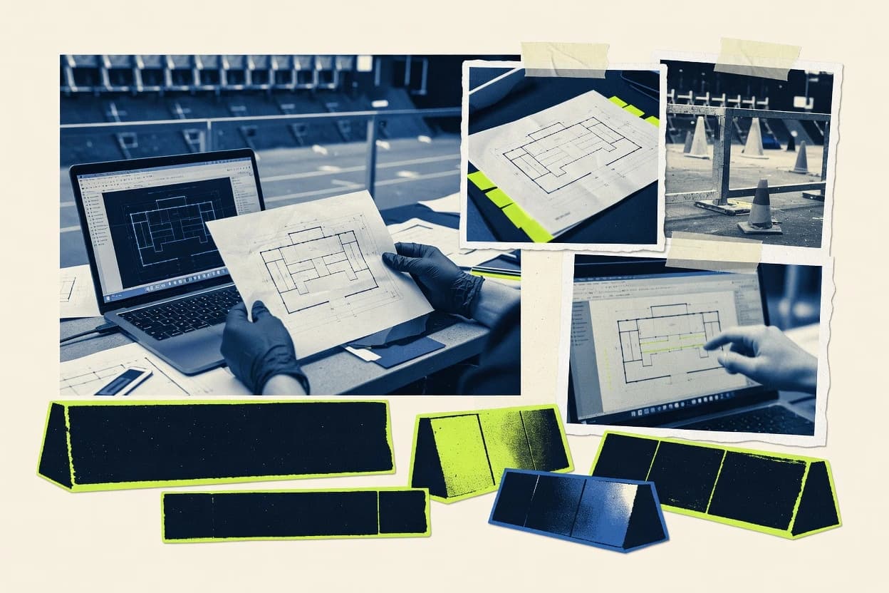 Top 7 Best Idpa Stage Design Software of 2026