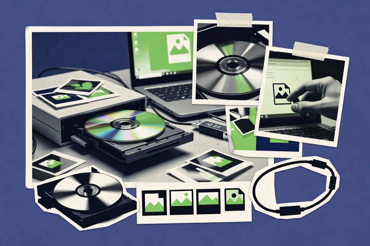 Top 10 Best Image Burner Software of 2026