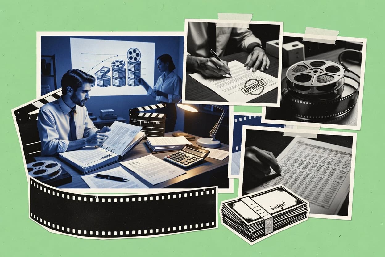 Top 10 Best Film Financing Services of 2026