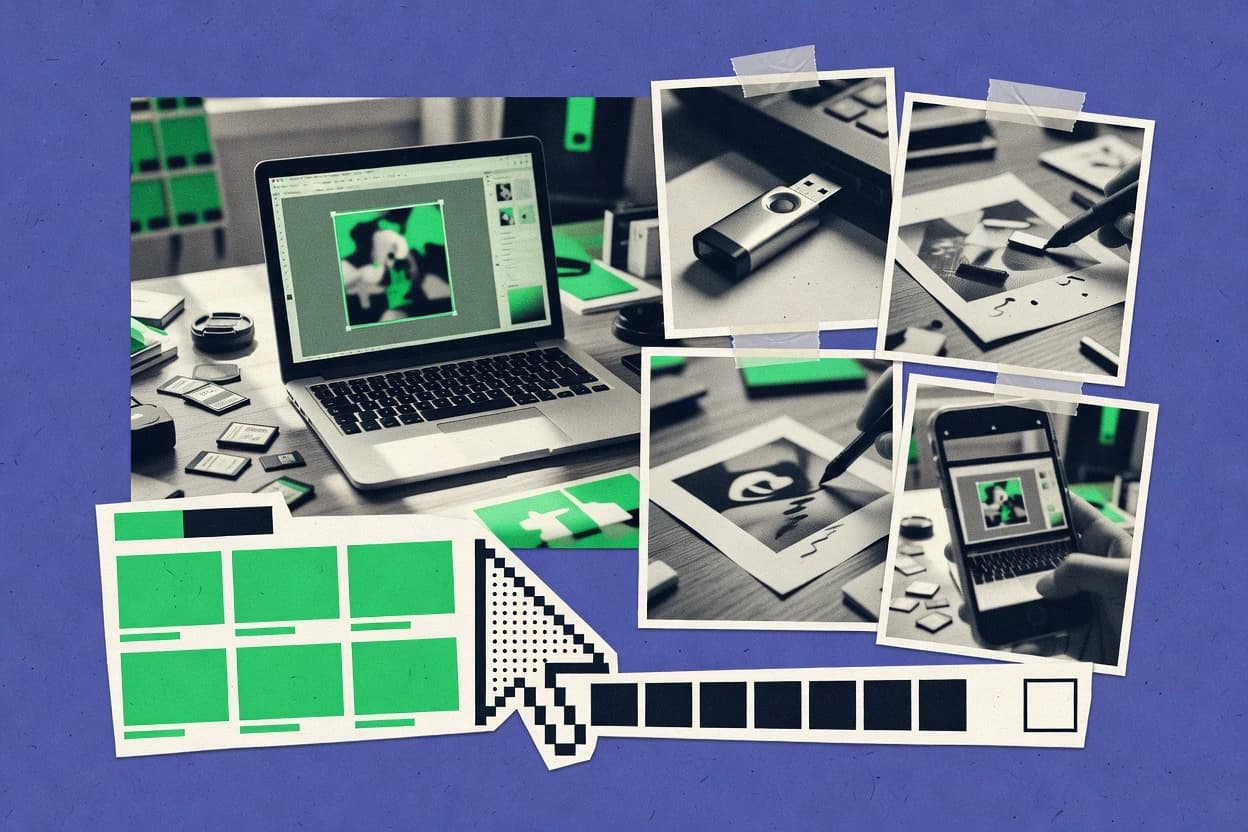Top 10 Best Image Generation Software of 2026