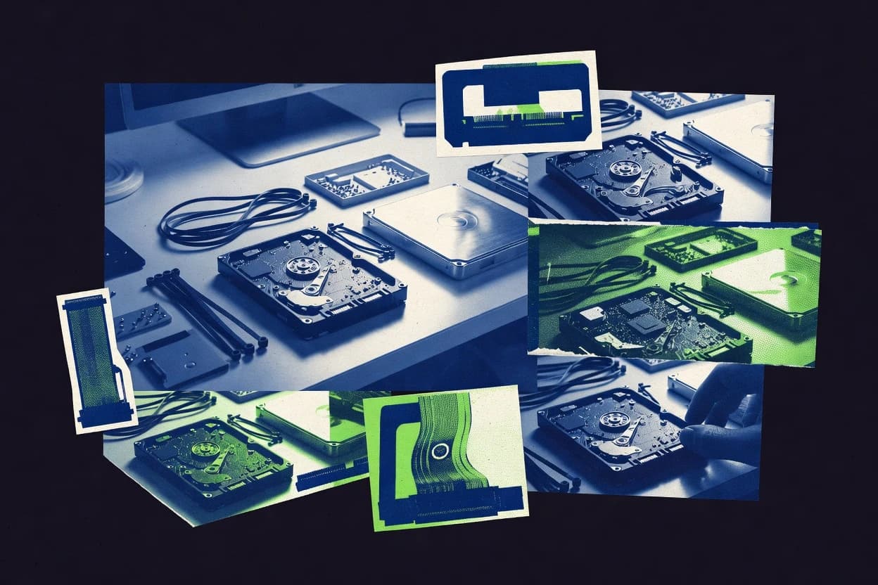 Top 10 Best Image Hard Drive Software of 2026