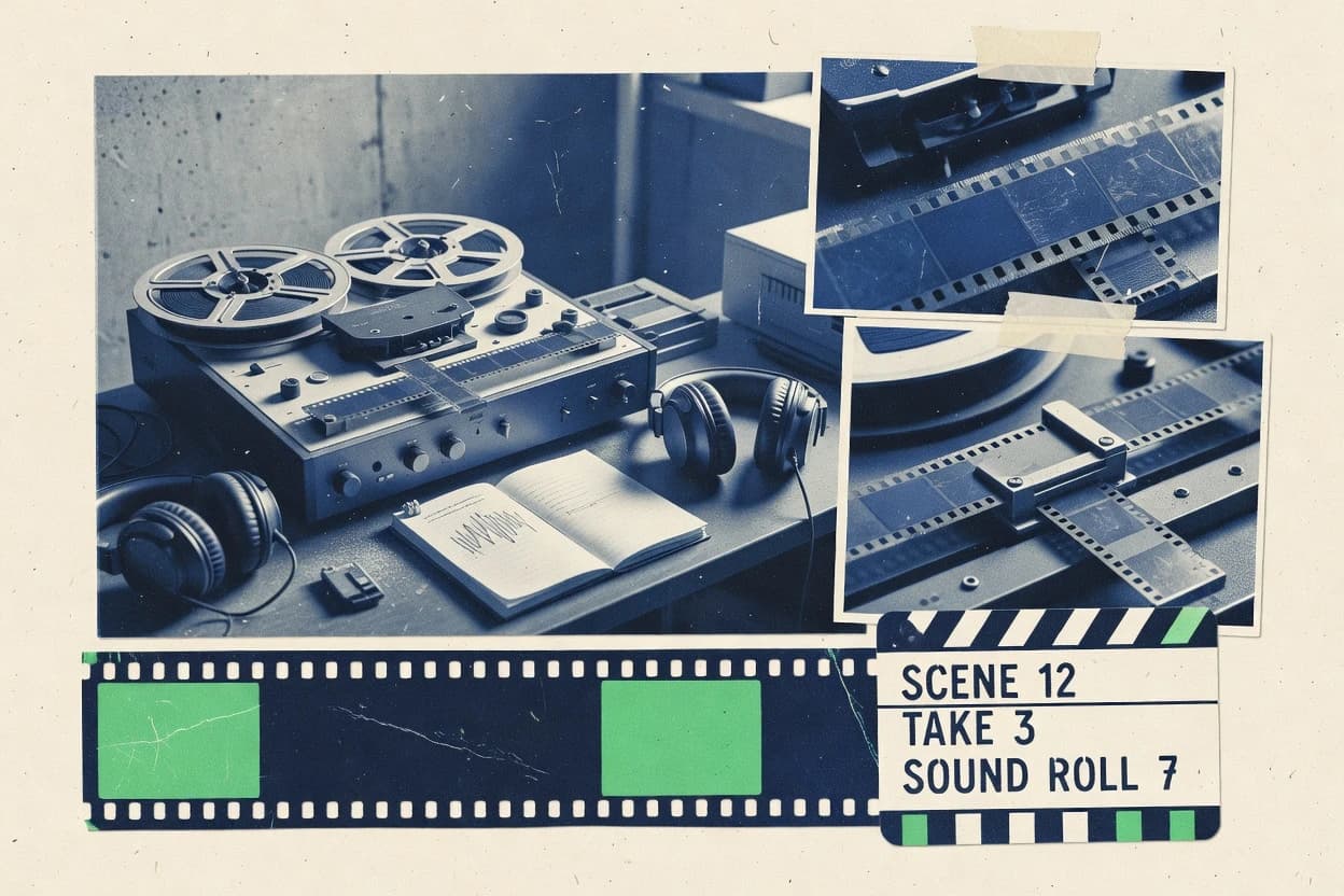 Top 10 Best Film Transcription Services of 2026