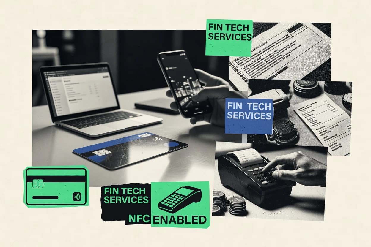Top 10 Best Fin Tech Services of 2026