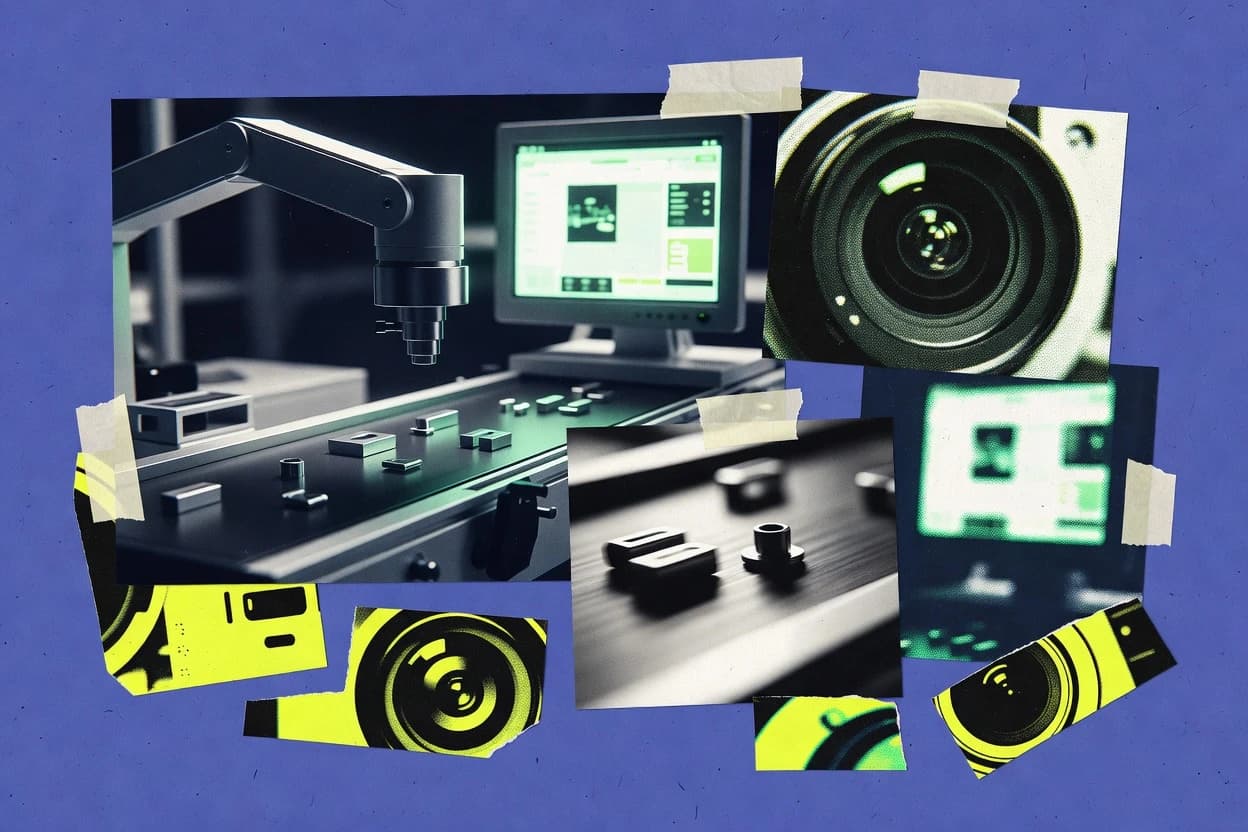 Top 10 Best Image Inspection Software of 2026