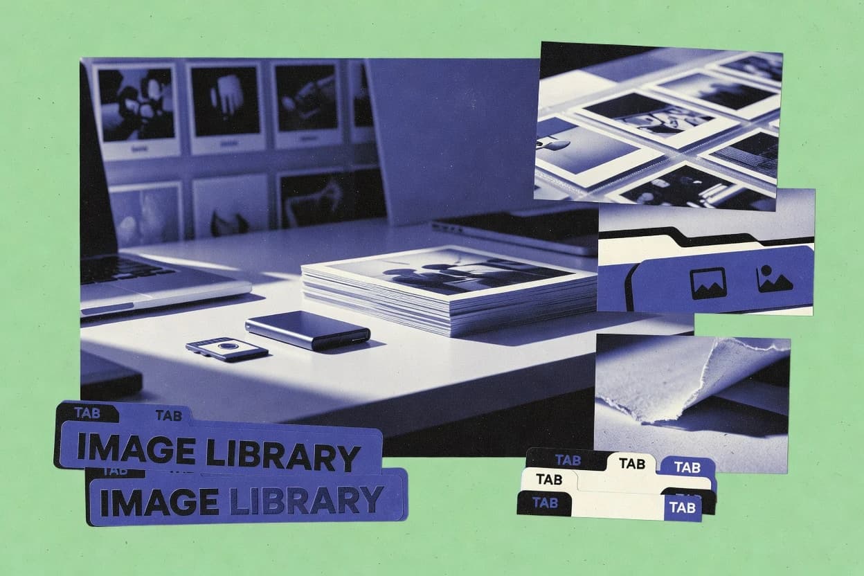 Top 10 Best Image Library Management Software of 2026
