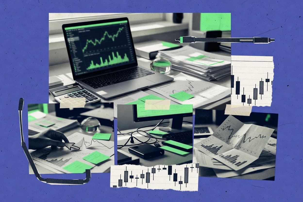 Top 10 Best Finance Analytics Services of 2026