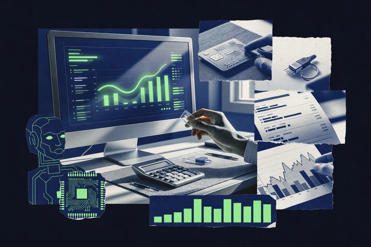 Top 10 Best Finance AI Services of 2026