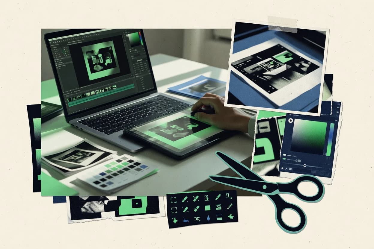 Top 10 Best Image Making Software of 2026