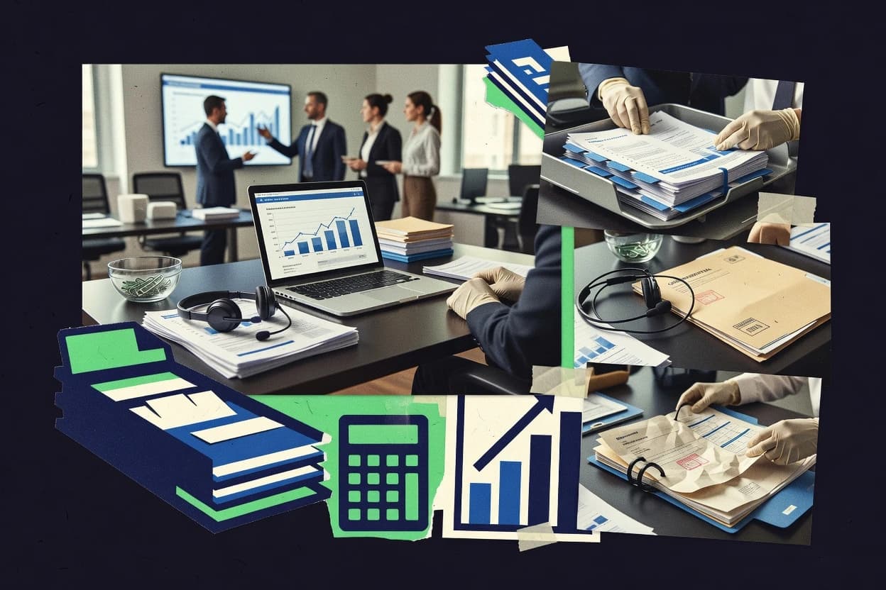 Top 10 Best Finance Managed Services of 2026