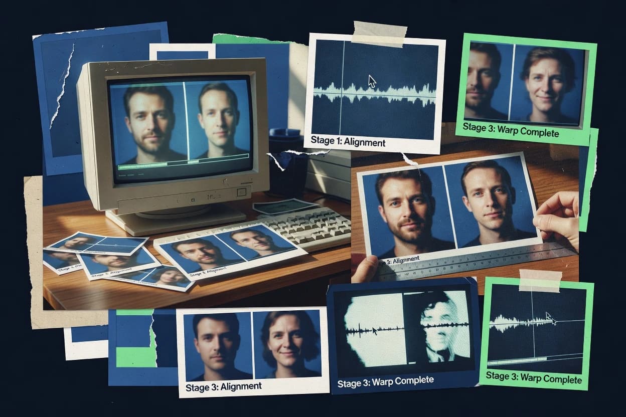 Top 10 Best Image Morphing Software of 2026