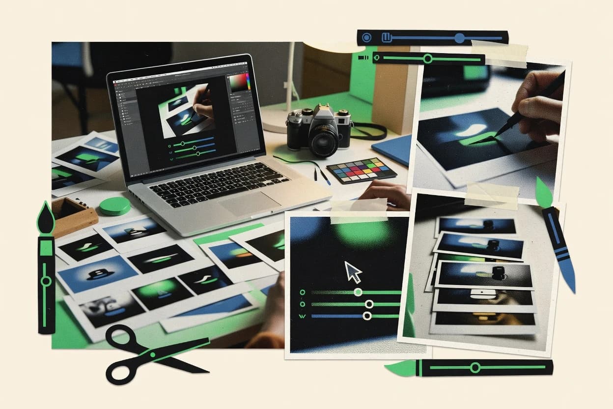 Top 10 Best Image Modification Software of 2026