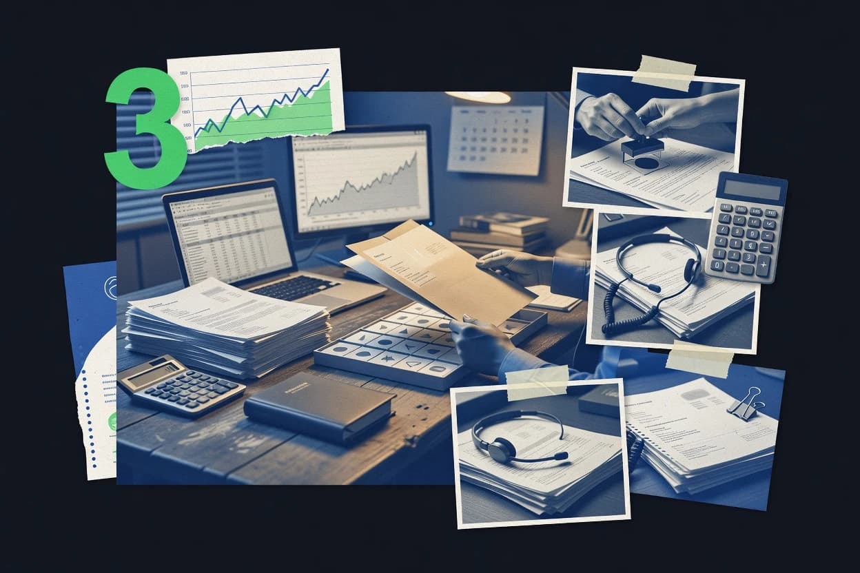 Top 10 Best Finance Outsourcing Services of 2026