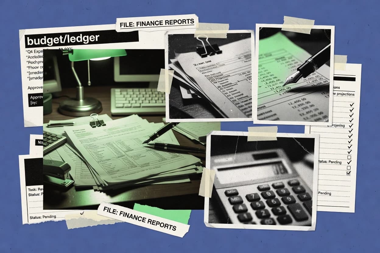 Top 10 Best Finance Paper Writing Services of 2026