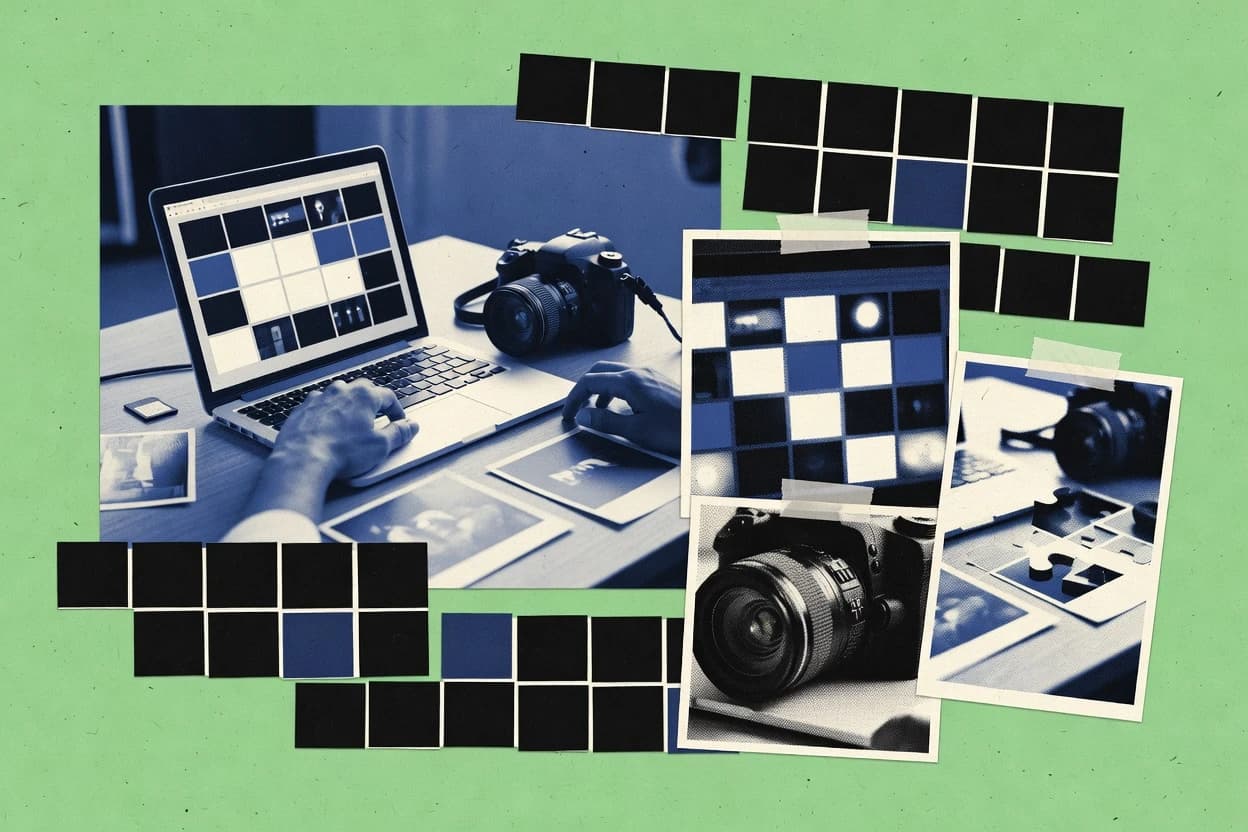 Top 10 Best Image Mosaic Software of 2026