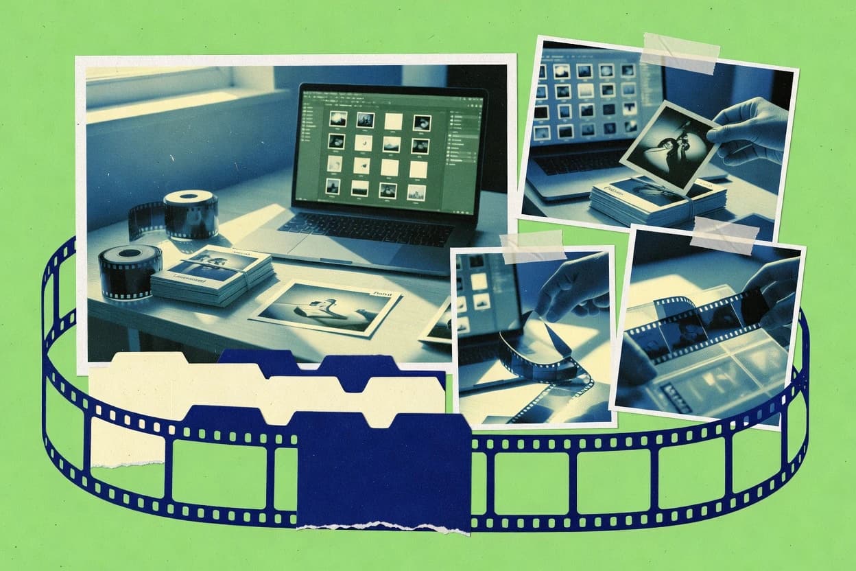 Top 10 Best Image Organization Software of 2026