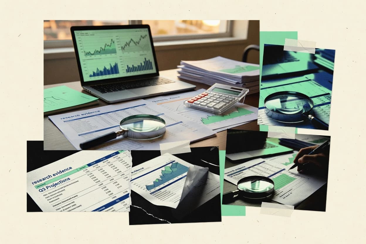 Top 10 Best Finance Research Services of 2026