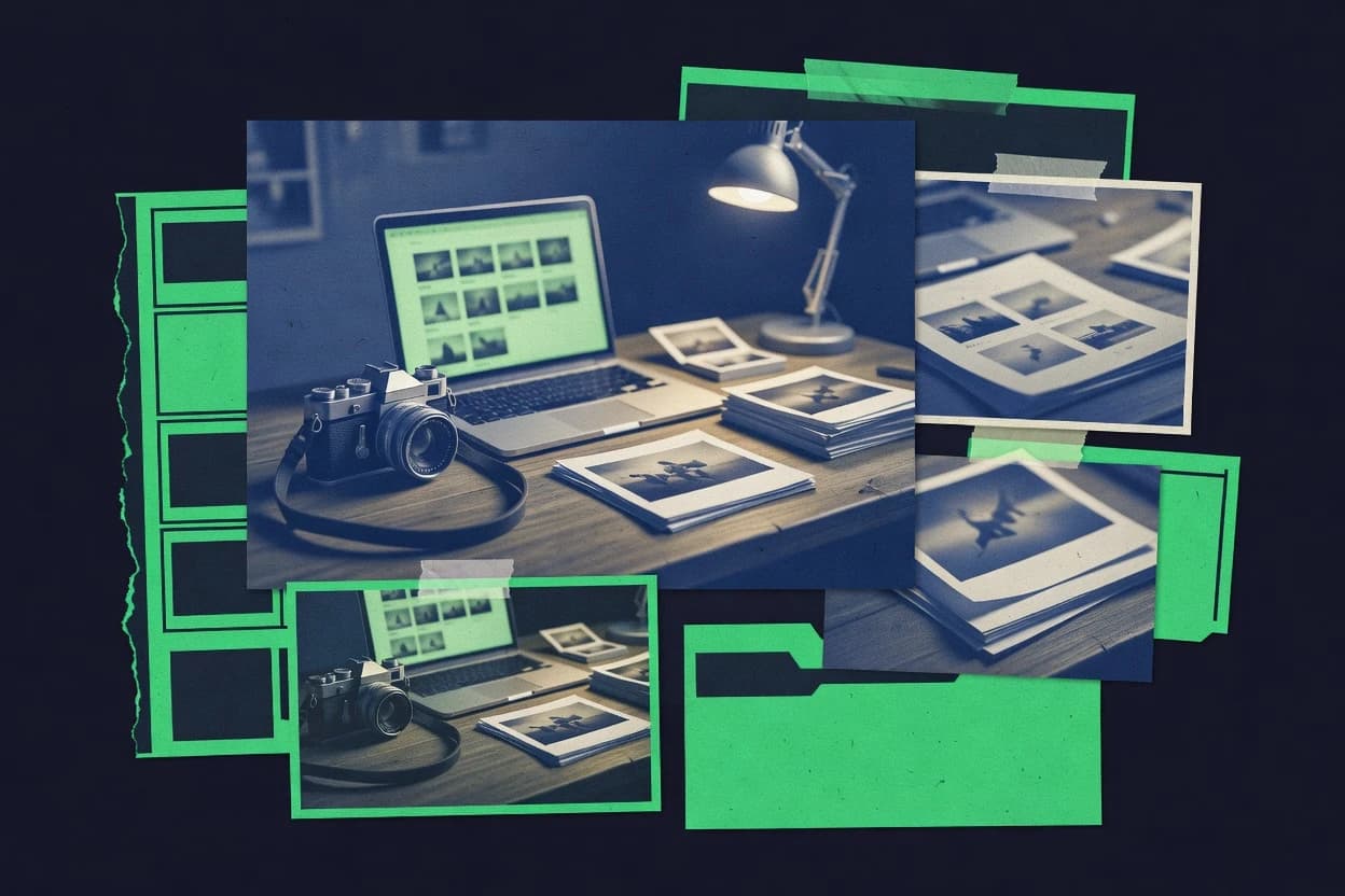 Top 10 Best Image Organizing Software of 2026