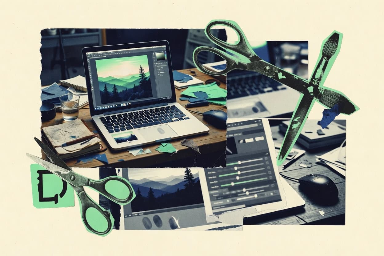 Top 10 Best Image Photo Editing Software of 2026