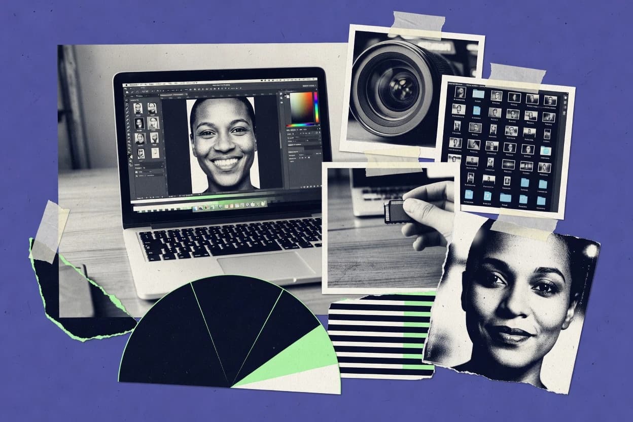 Top 10 Best Image Photo Software of 2026