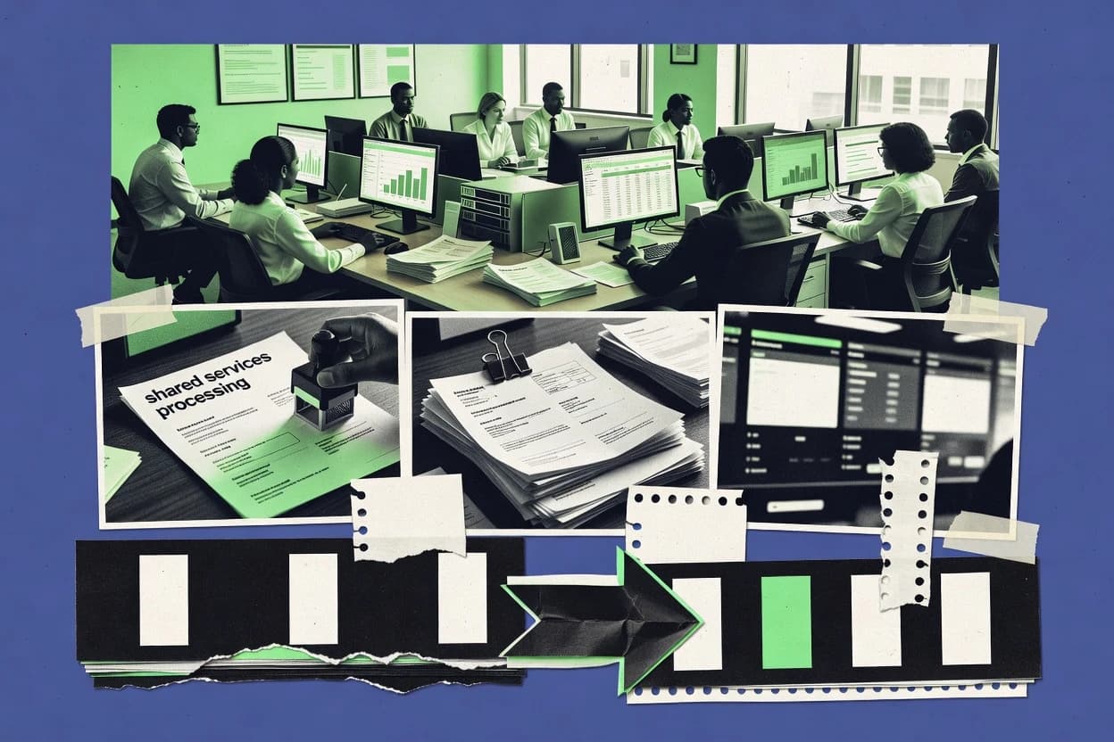 Top 10 Best Finance Shared Services of 2026