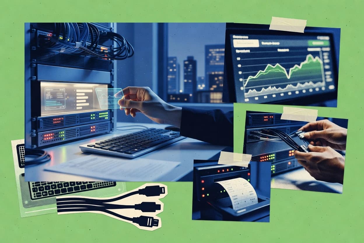Top 10 Best Finance Tech Services of 2026