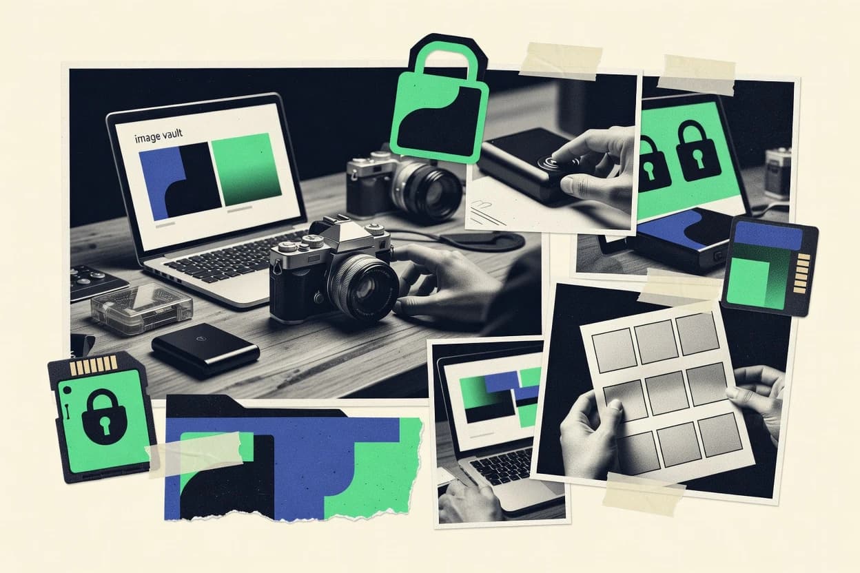 Top 10 Best Image Protection Software of 2026