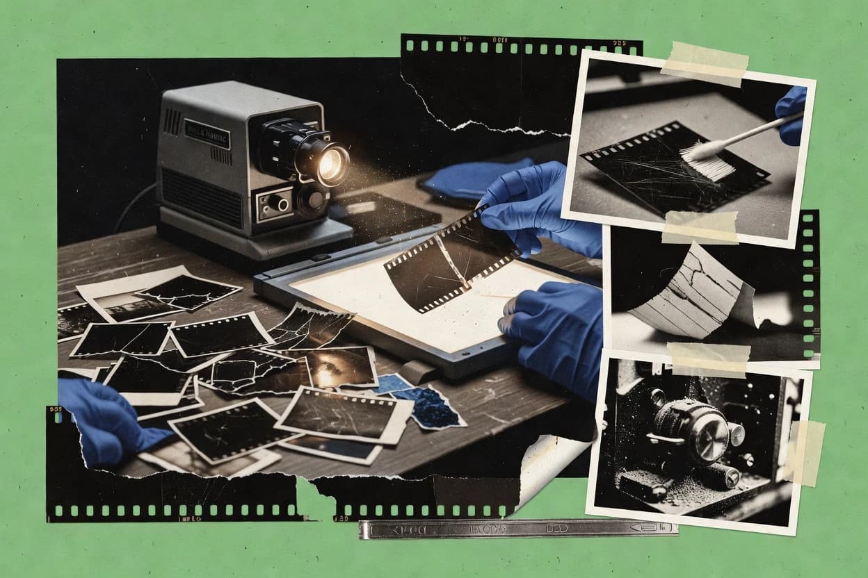 Top 10 Best Image Rescue Software of 2026