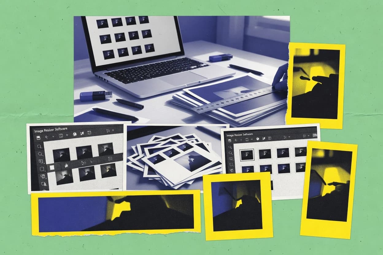 Top 10 Best Image Resizer Software of 2026
