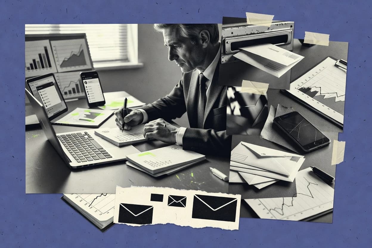 Top 10 Best Financial Advisor Lead Generation Services of 2026