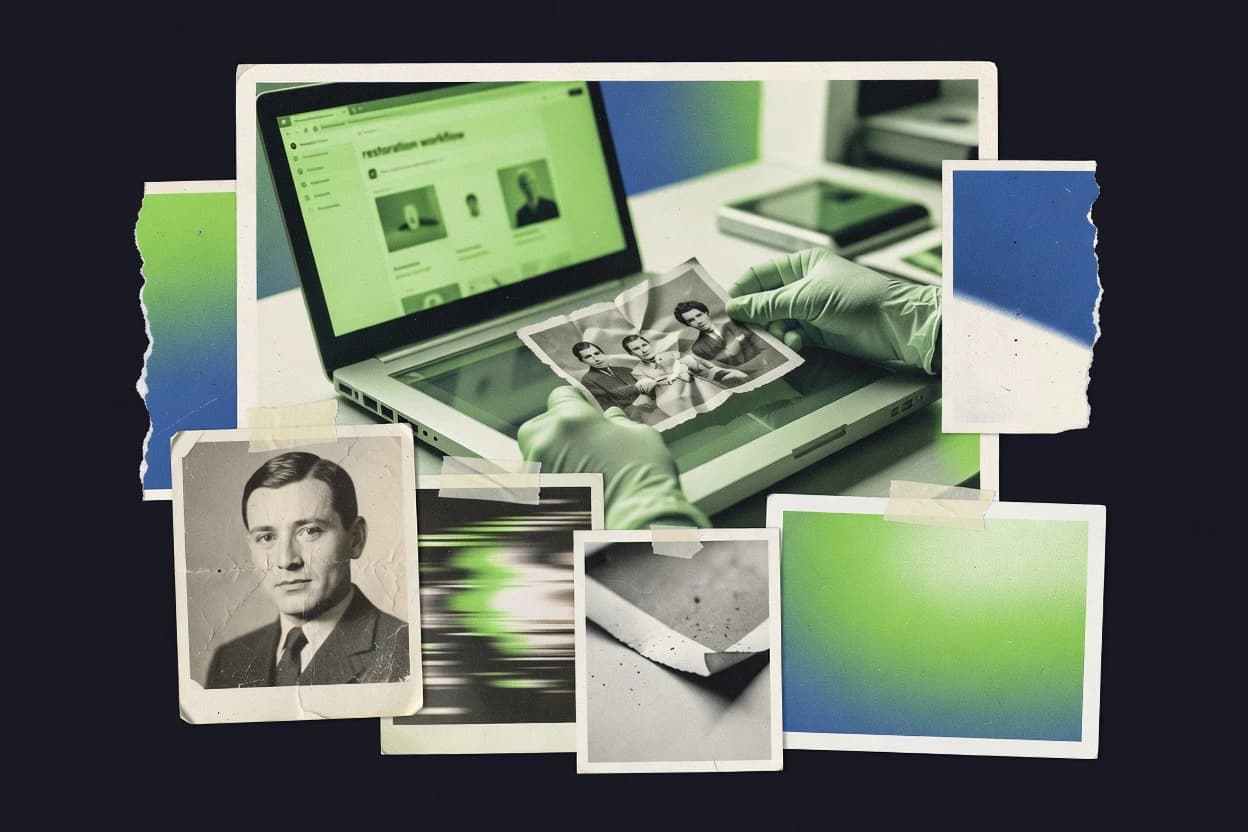 Top 10 Best Image Restoration Software of 2026