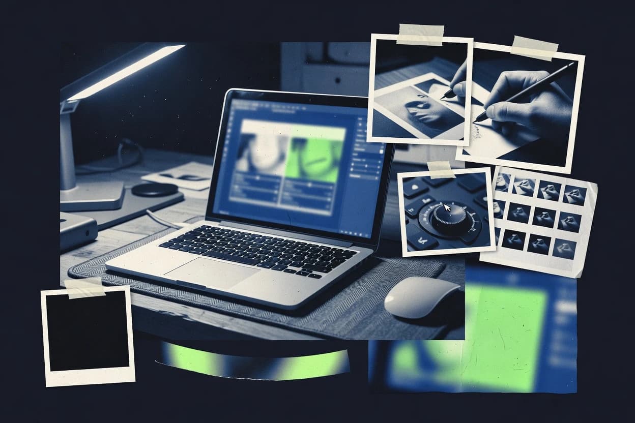 Top 10 Best Image Retouching Software of 2026
