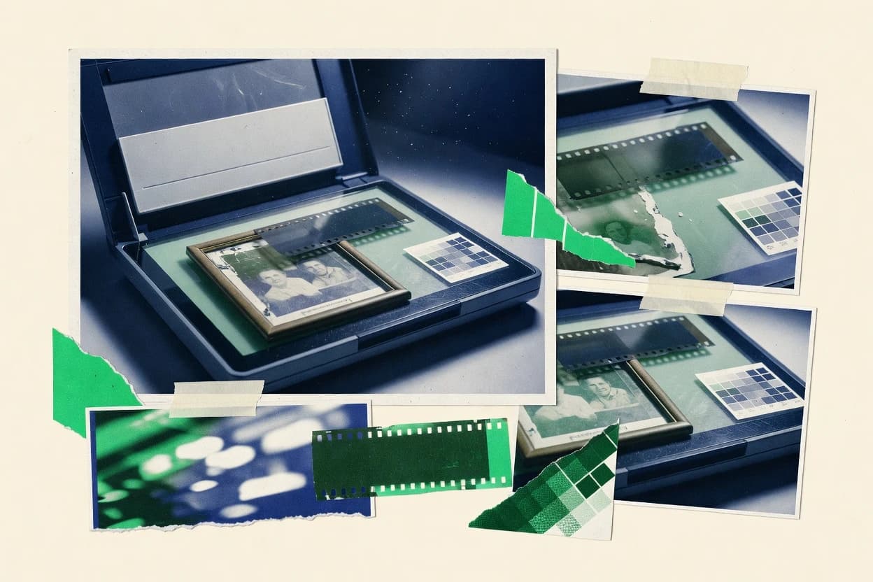 Top 10 Best Image Scanning Software of 2026