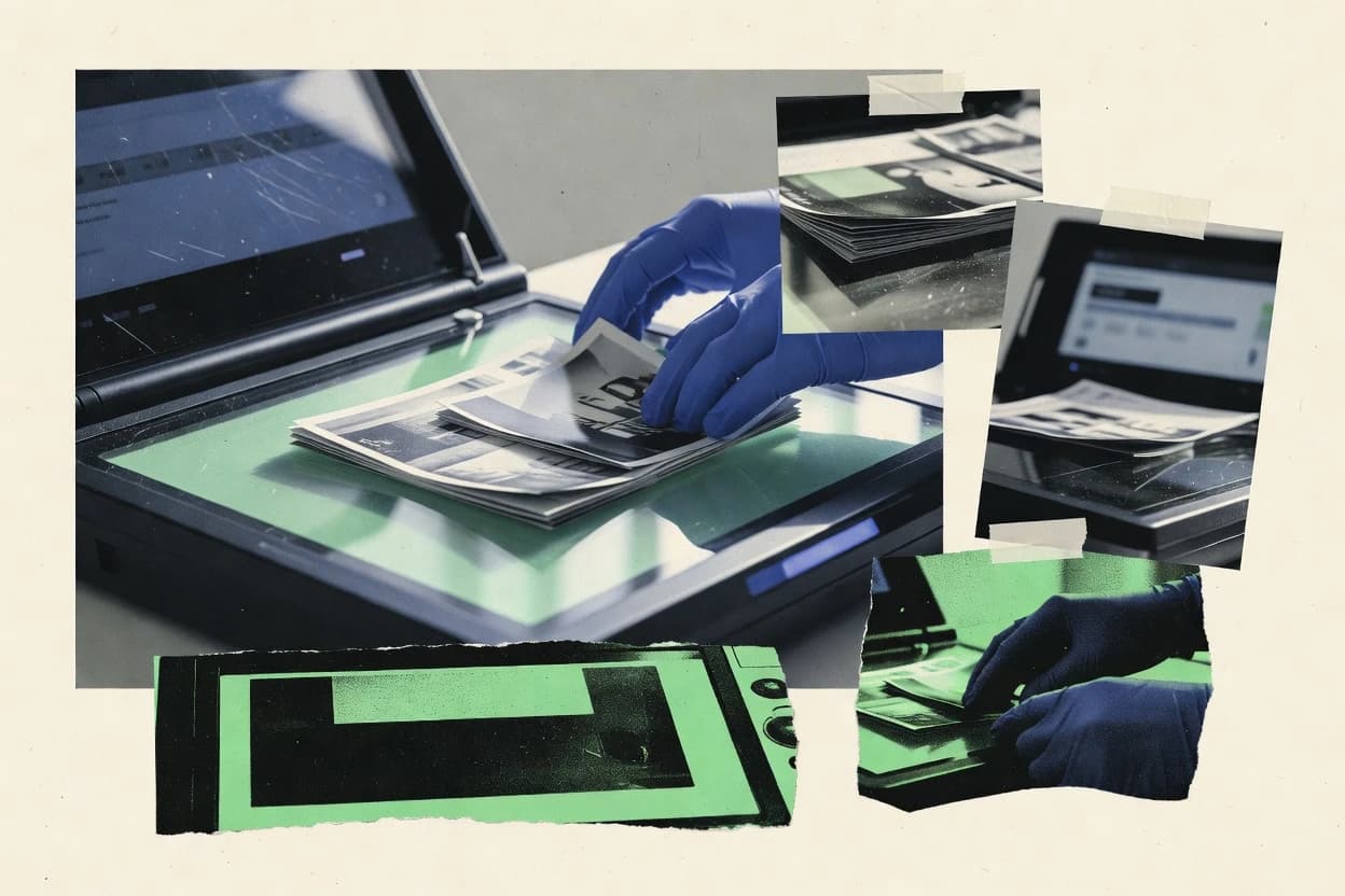 Top 10 Best Image Scanner Software of 2026