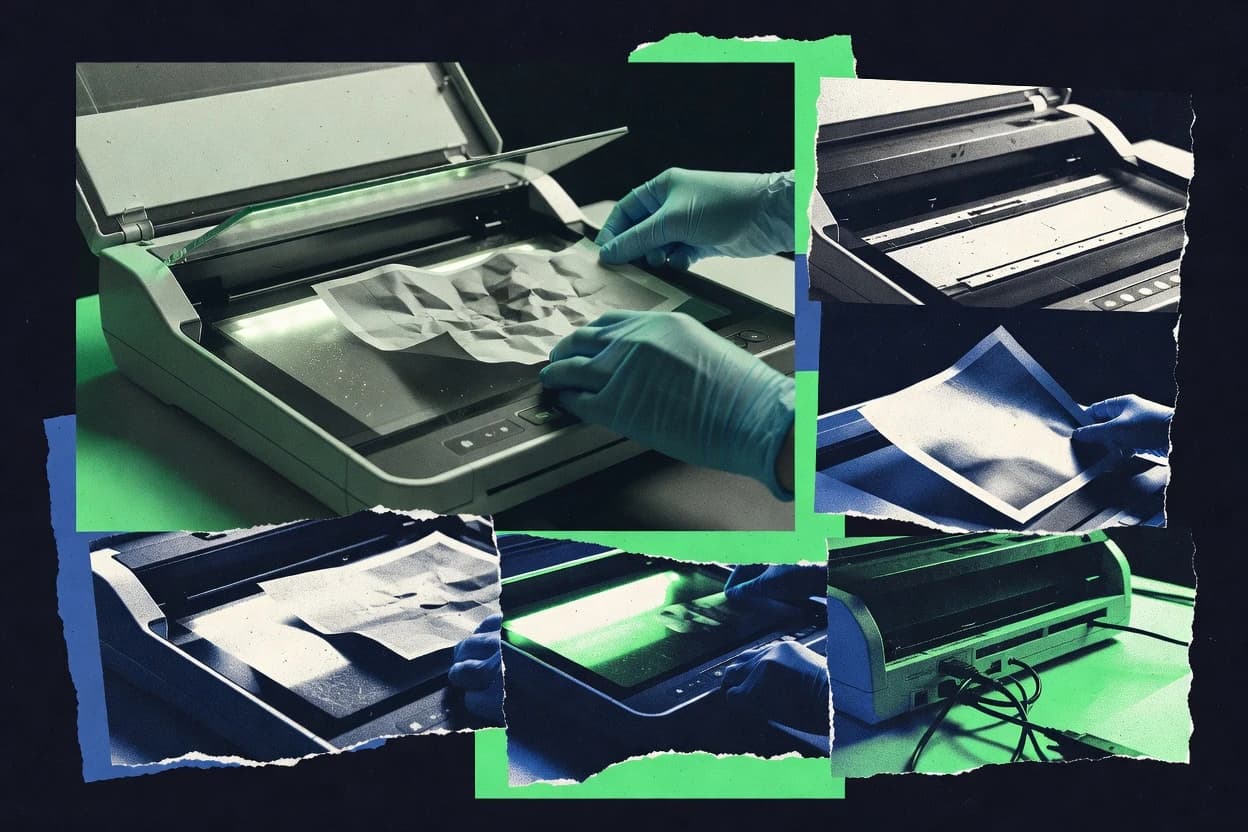Top 10 Best Image Scan Software of 2026