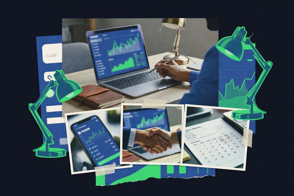 Top 10 Best Financial Advisor Website Services of 2026