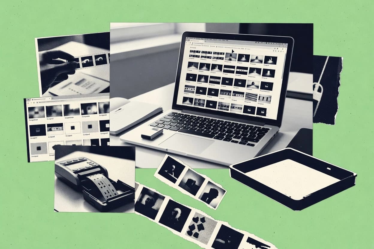 Top 10 Best Image Scraper Software of 2026