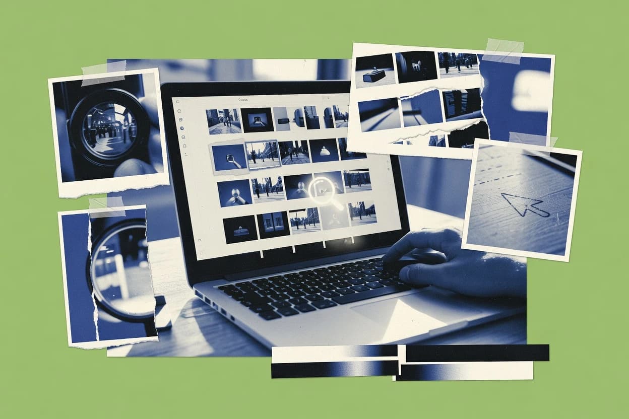 Top 10 Best Image Search Software of 2026