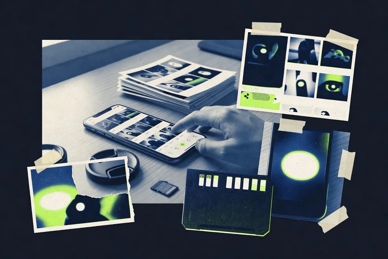 Top 10 Best Image Sharing Software of 2026