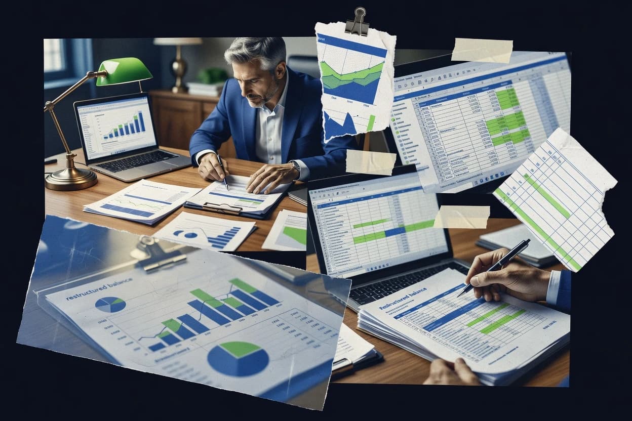 Top 10 Best Financial Advisory Restructuring Services of 2026